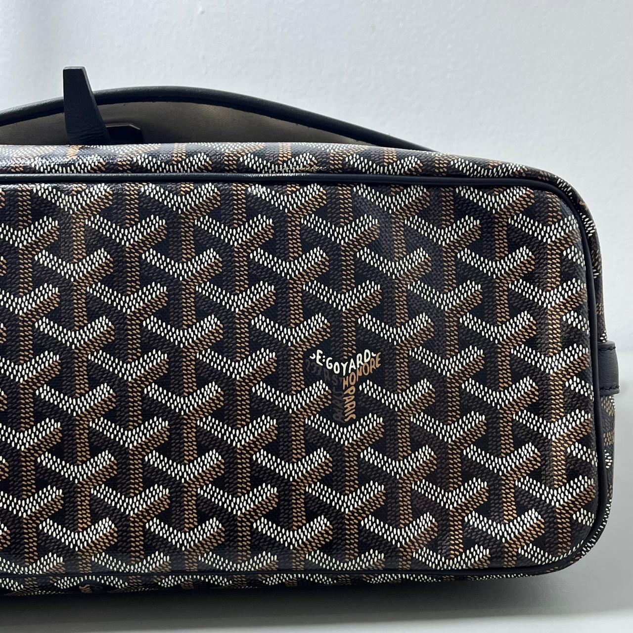 Goyard Capecian MM messenger bag