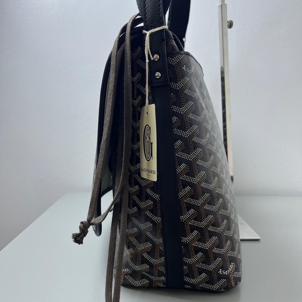 Goyard Capecian MM messenger bag