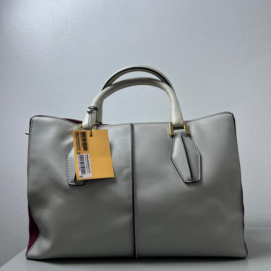 Tods Tote Gray