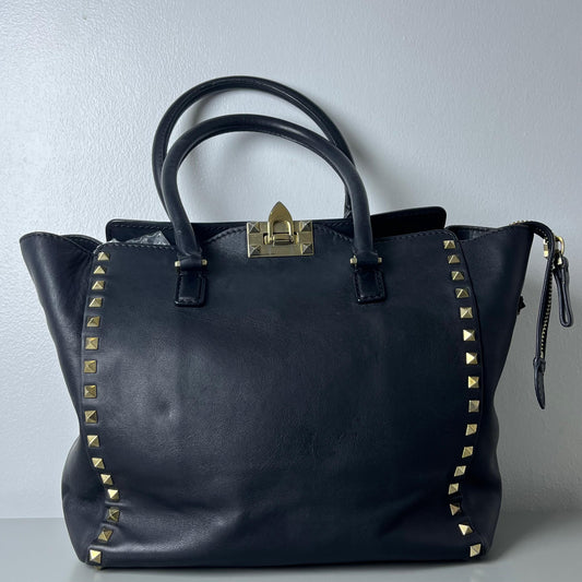 Valentino  Rockstud Black