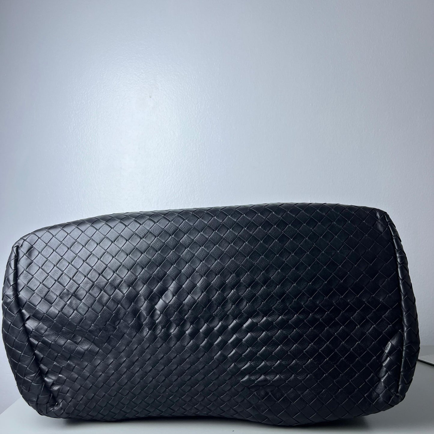 Bottega Venetta  Roma Black