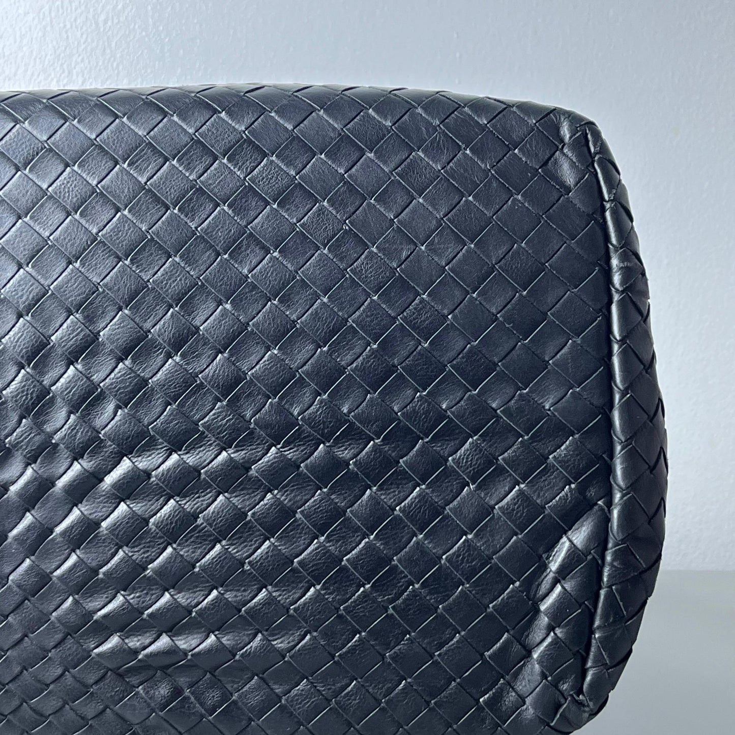 Bottega Venetta  Roma Black