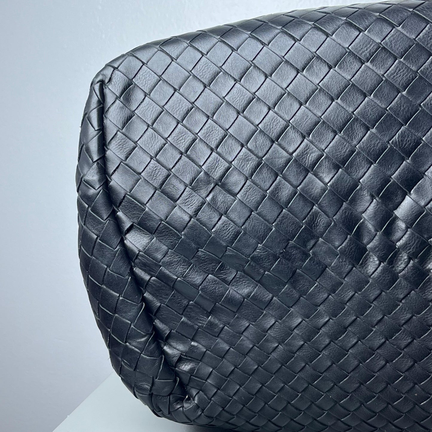 Bottega Venetta  Roma Black