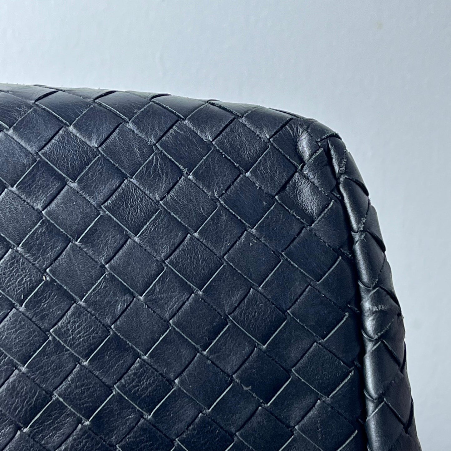 Bottega Venetta  Roma Black