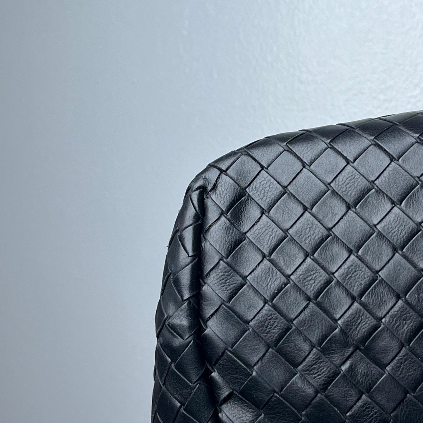 Bottega Venetta  Roma Black