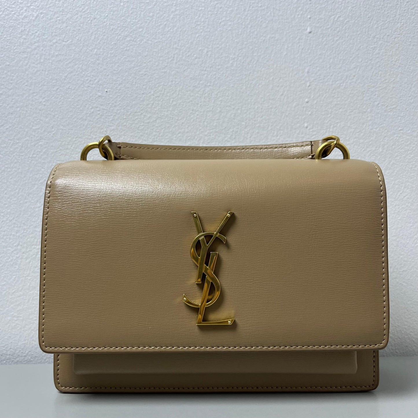 YSL	Sunset Medium Beige