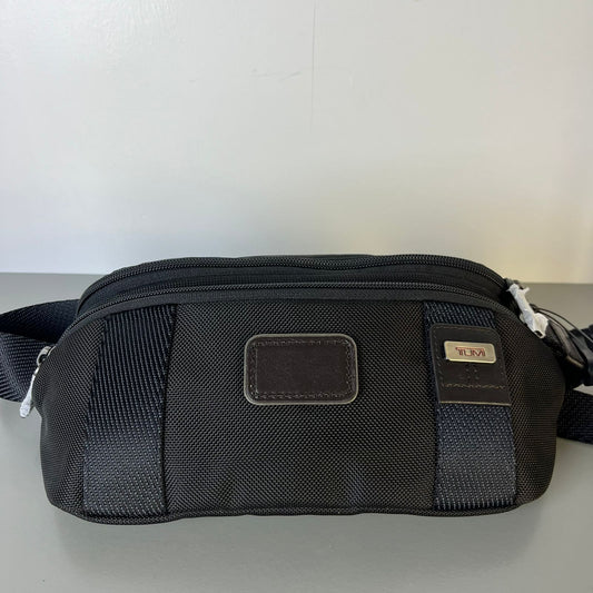 Tumi Belt bag - Black