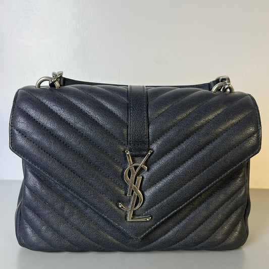 YSL	College Black