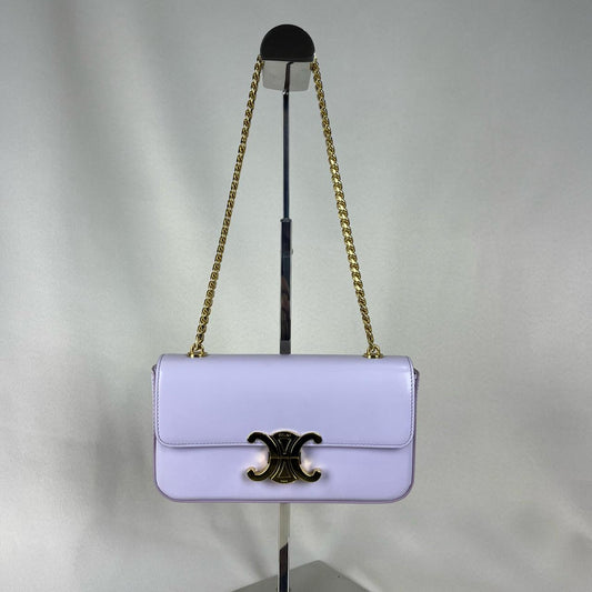 Celine Triomphe Lavender