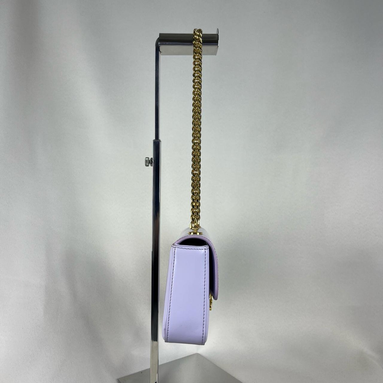 Celine Triomphe Lavender