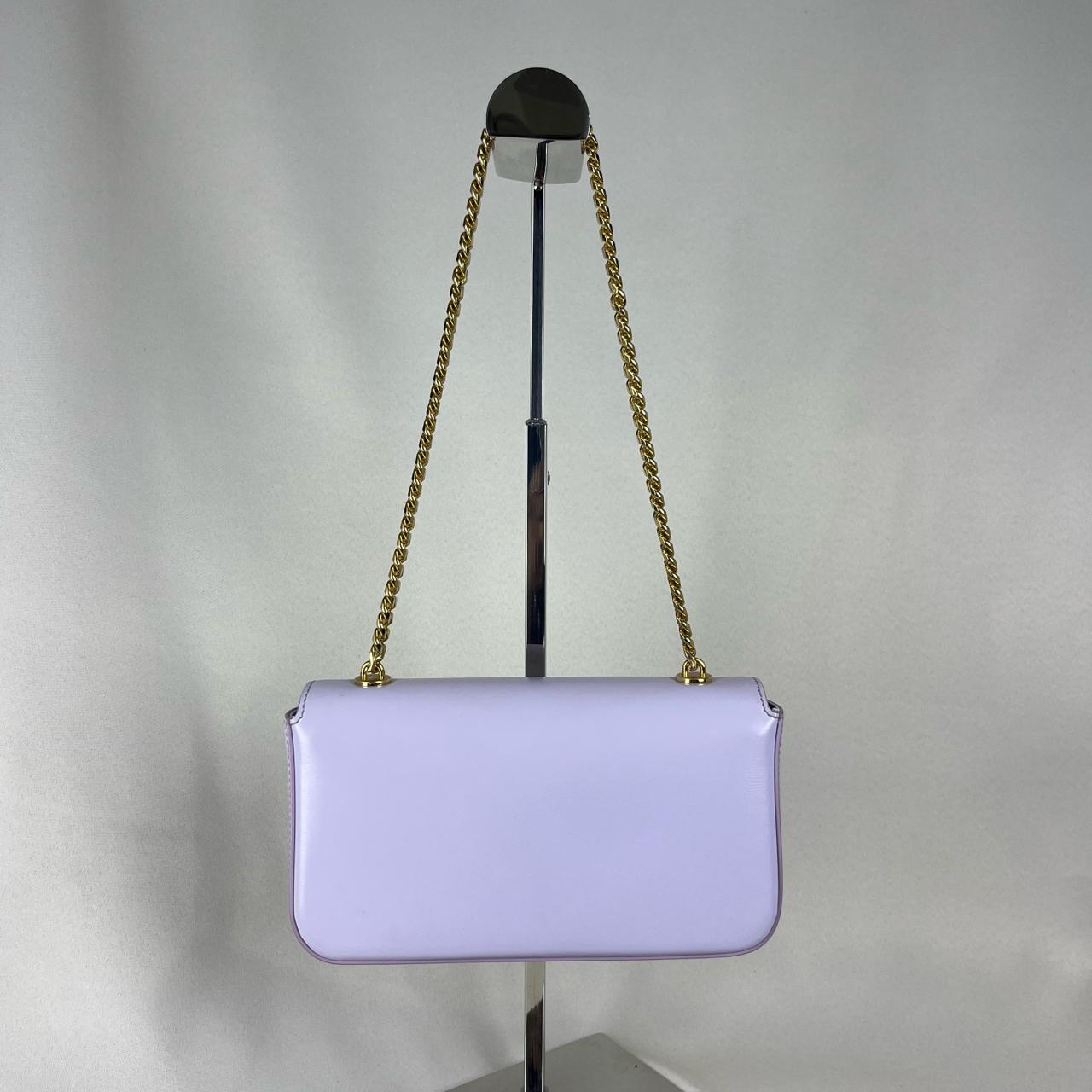 Celine Triomphe Lavender
