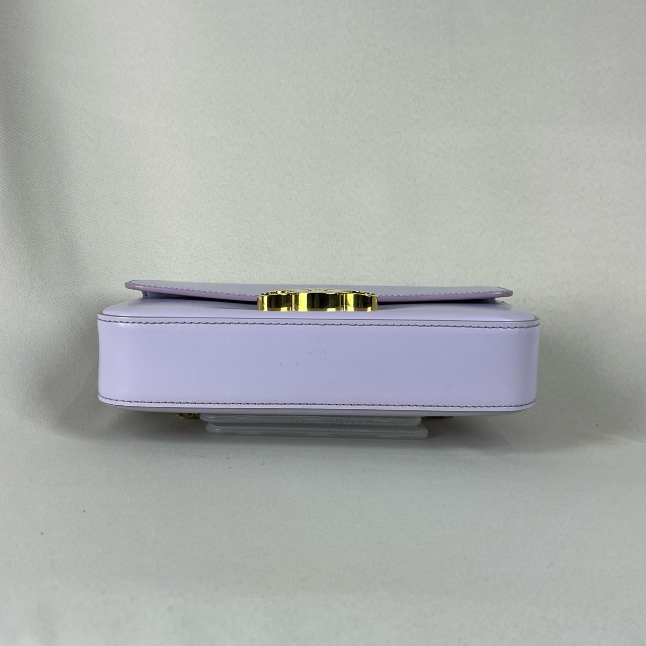 Celine Triomphe Lavender