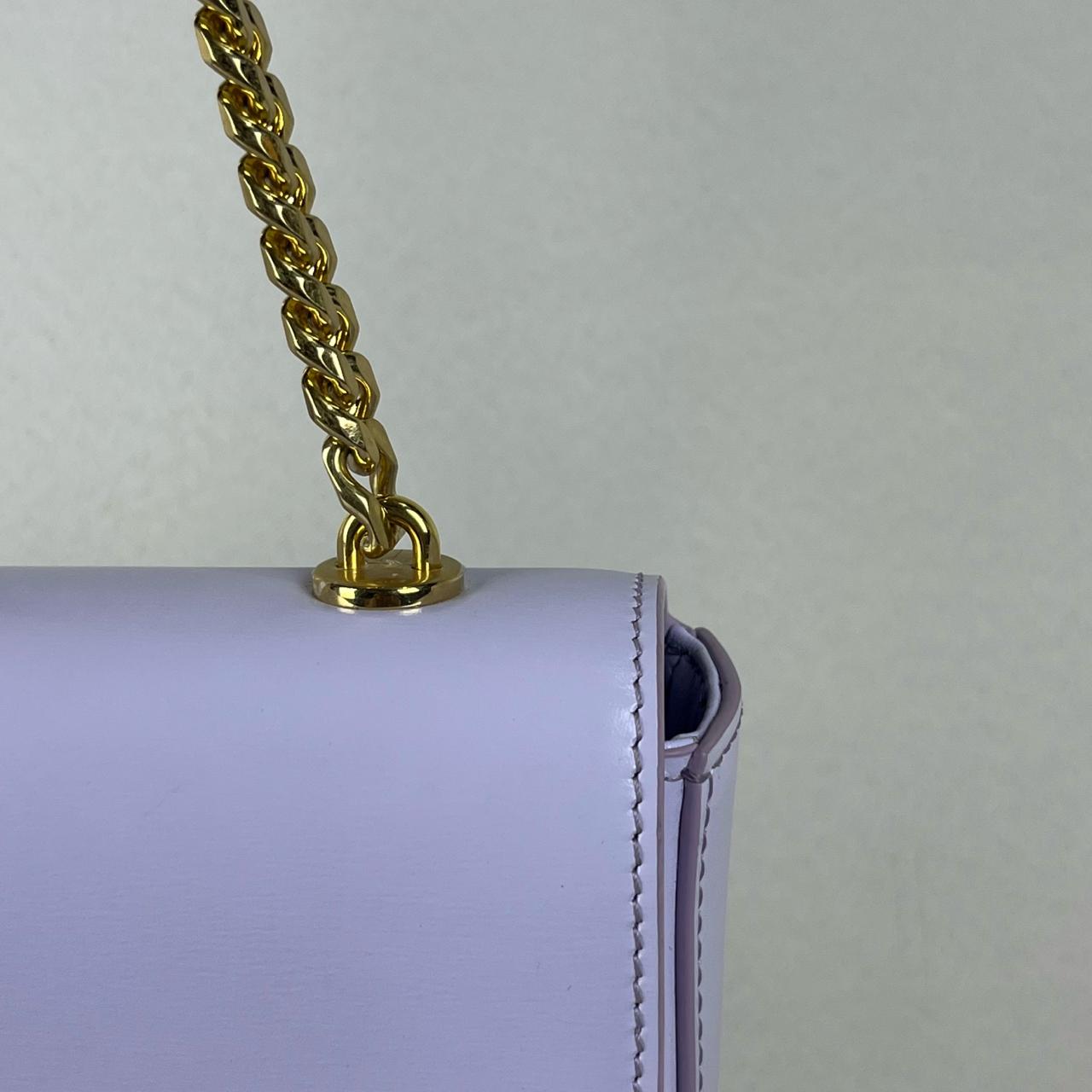 Celine Triomphe Lavender