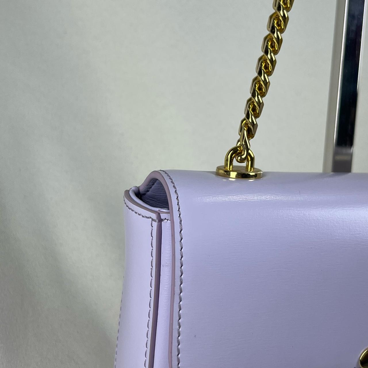 Celine Triomphe Lavender