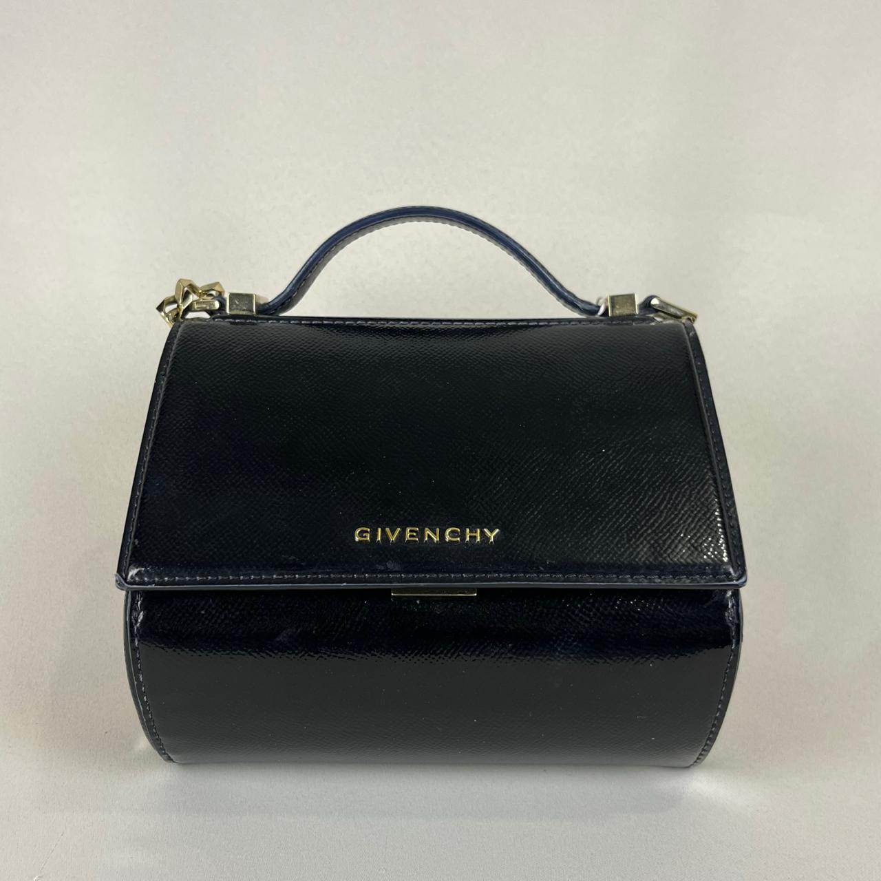 Givenchy Mini Pandora Box Black