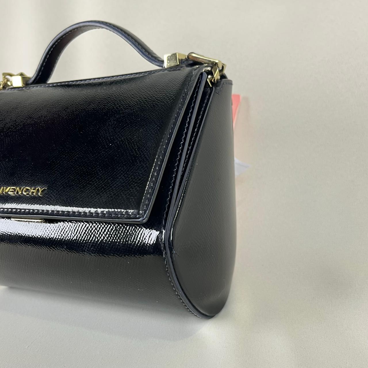 Givenchy Mini Pandora Box Black