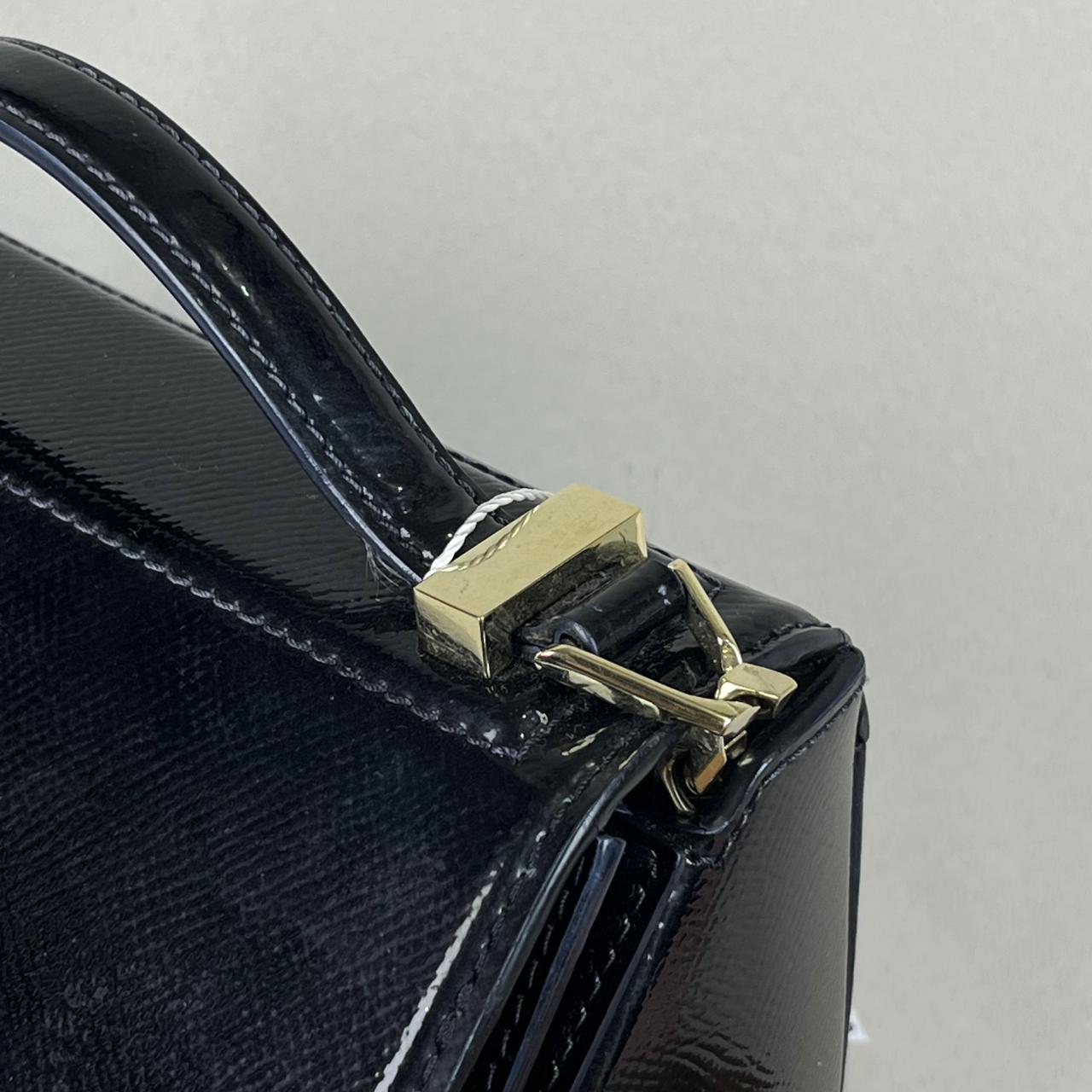 Givenchy Mini Pandora Box Black