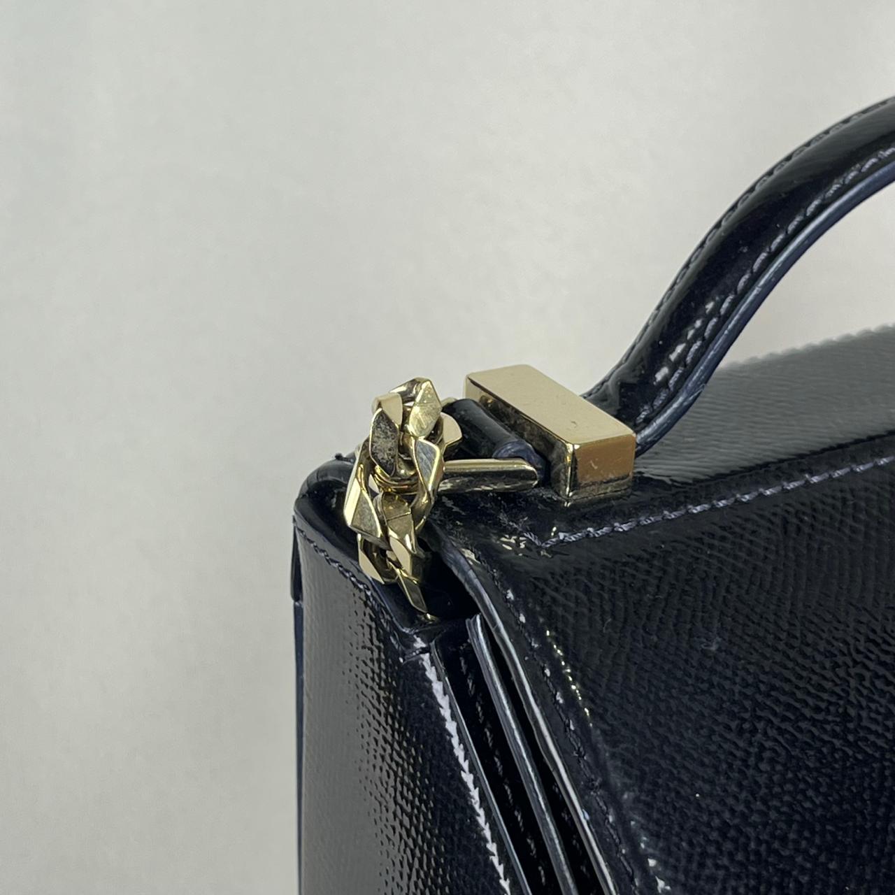 Givenchy Mini Pandora Box Black