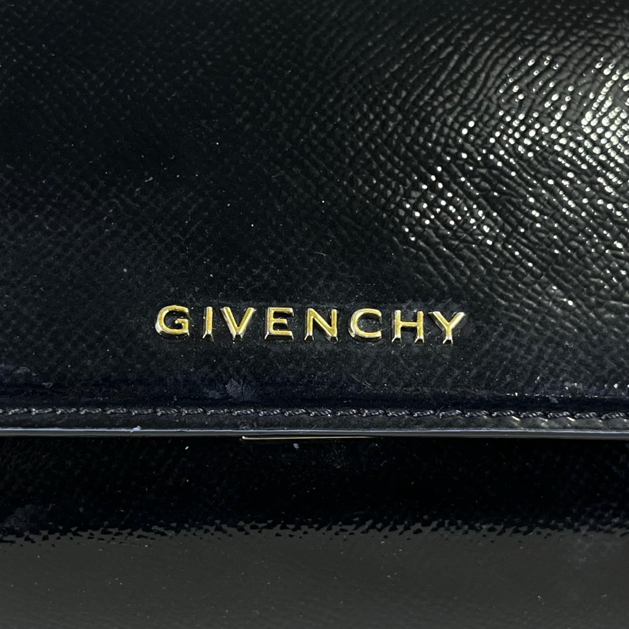 Givenchy Mini Pandora Box Black