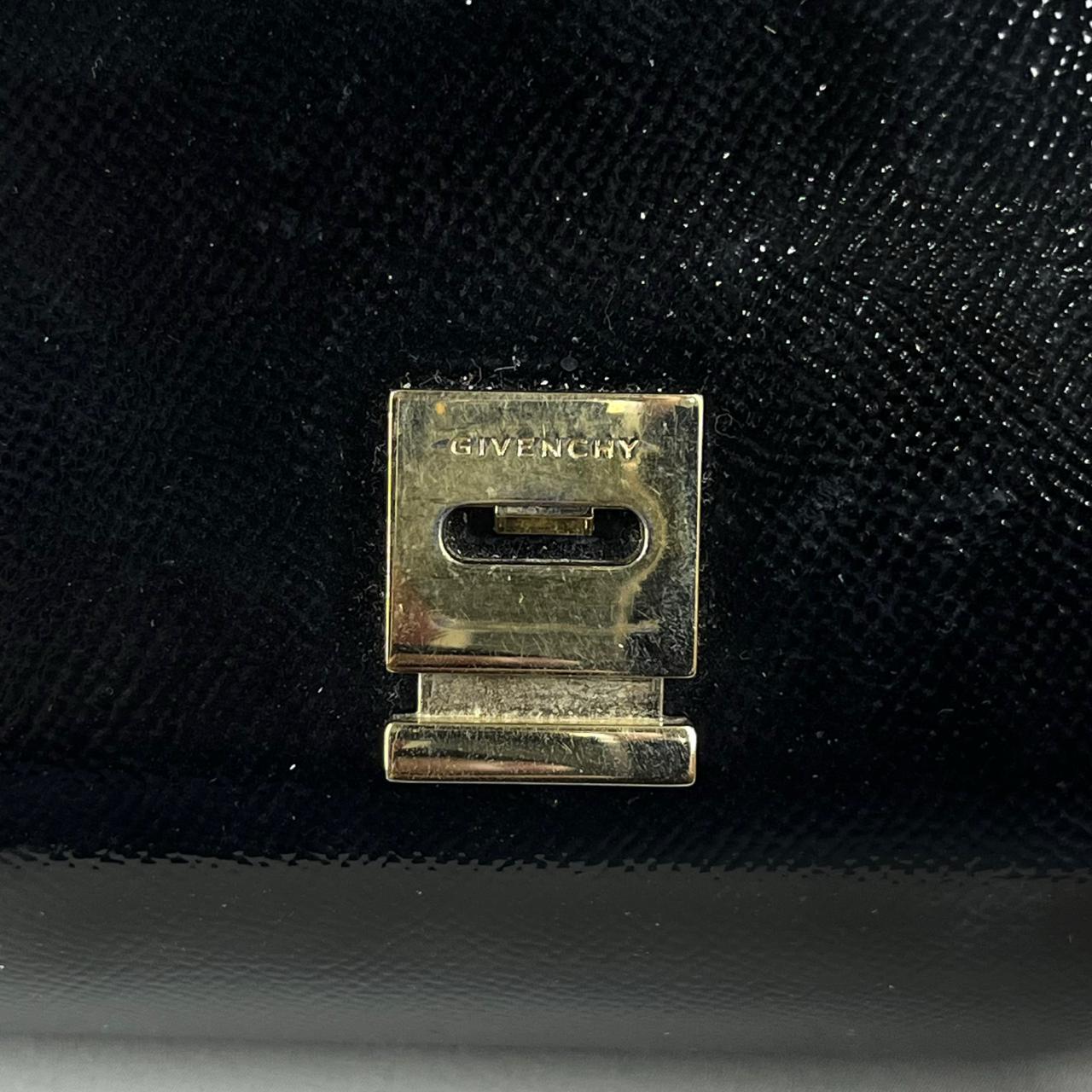 Givenchy Mini Pandora Box Black