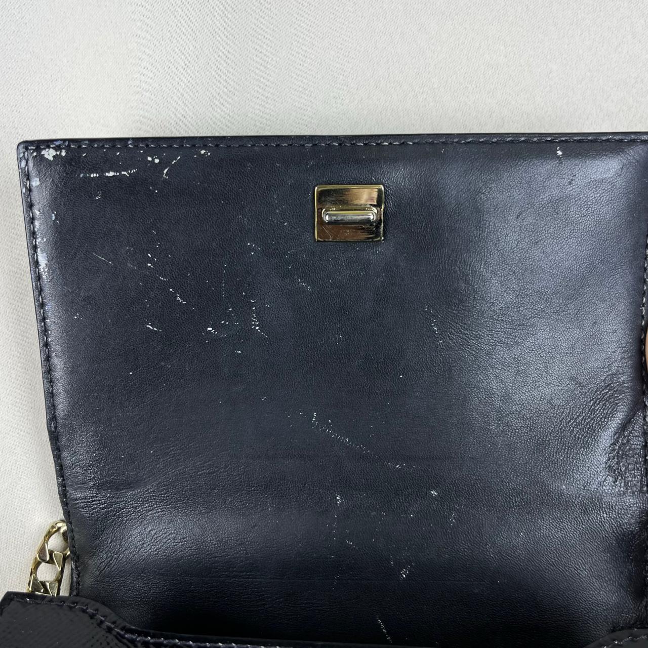 Givenchy Mini Pandora Box Black