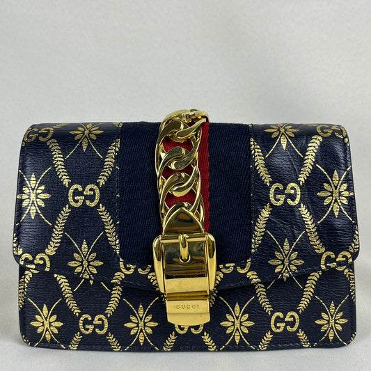 Gucci Sylvie Nano