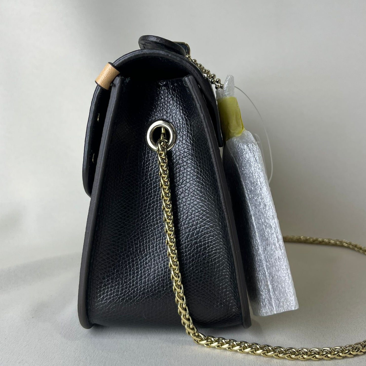 Furla  Metropolis Crossbody Black and White Brand New