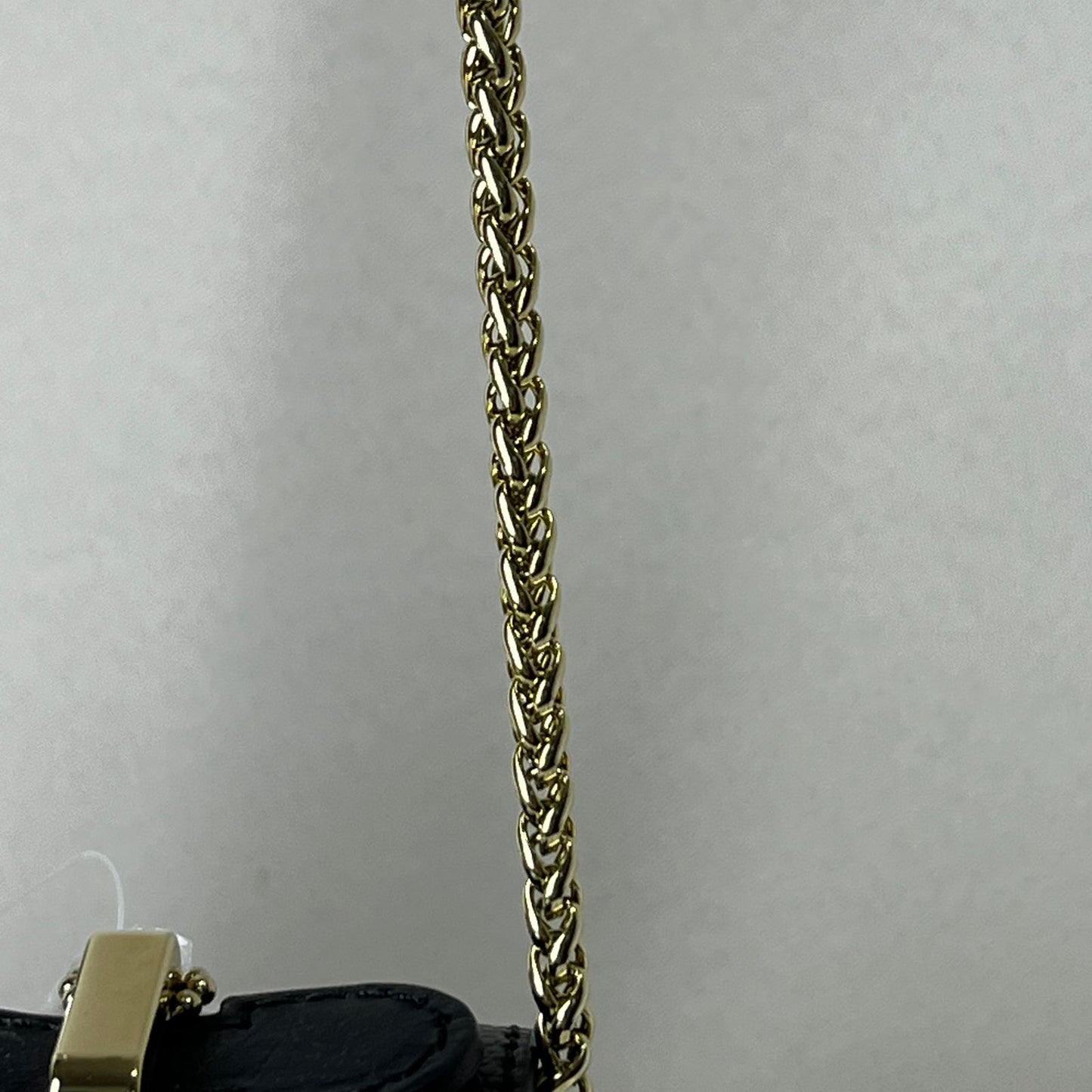 Furla  Metropolis Crossbody Black and White Brand New
