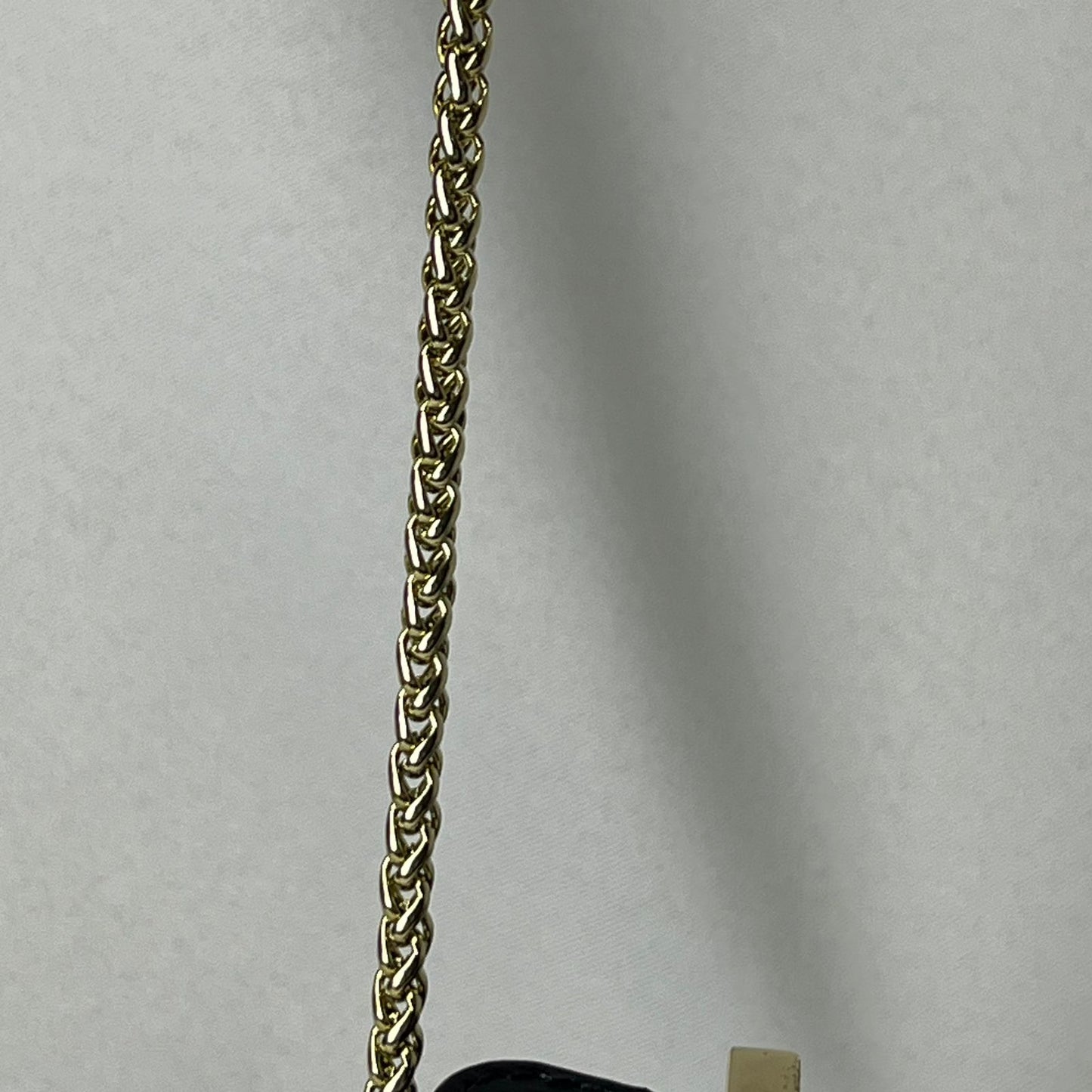 Furla  Metropolis Crossbody Black and White Brand New