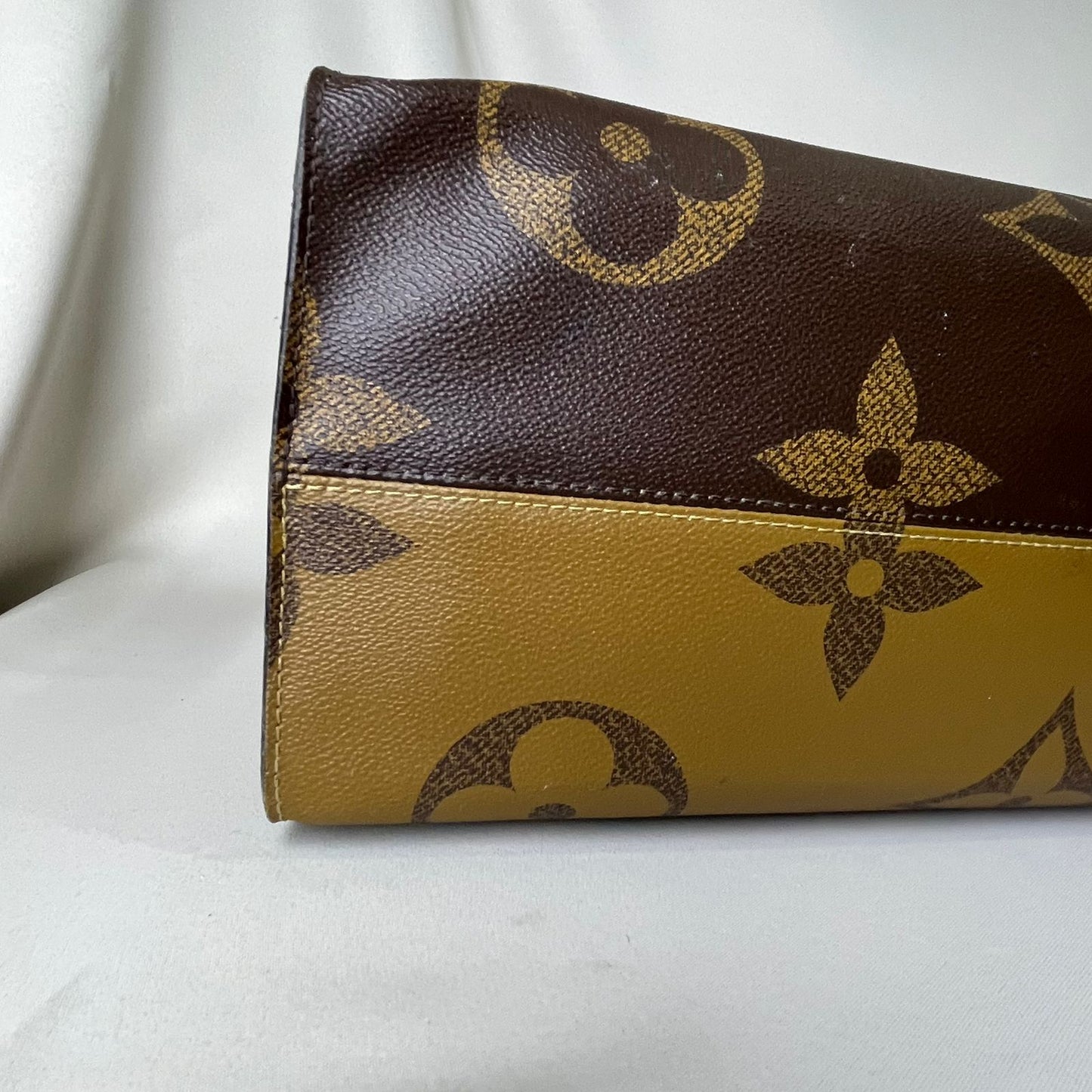 Louis Vuitton On the Go GM Monogram Canvas