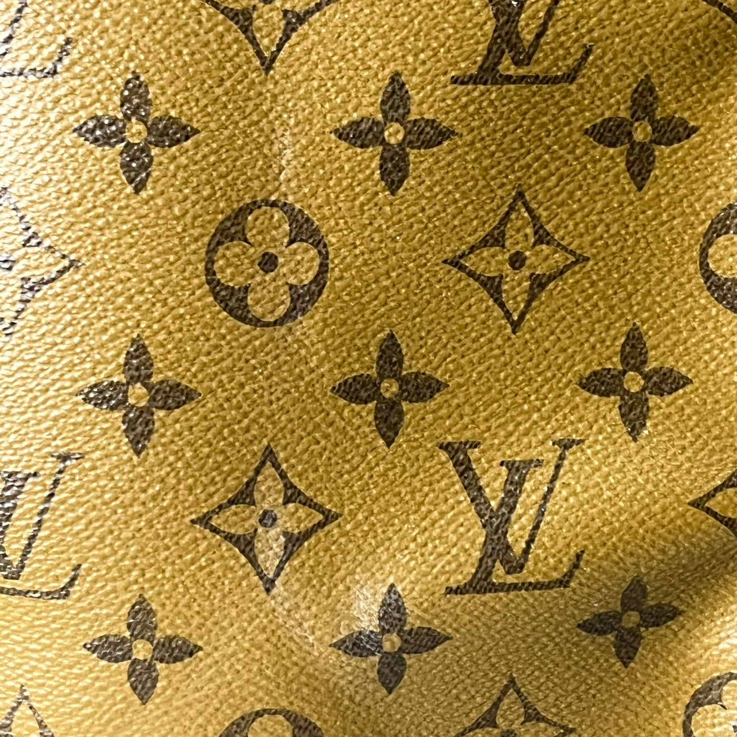 Louis Vuitton On the Go GM Monogram Canvas