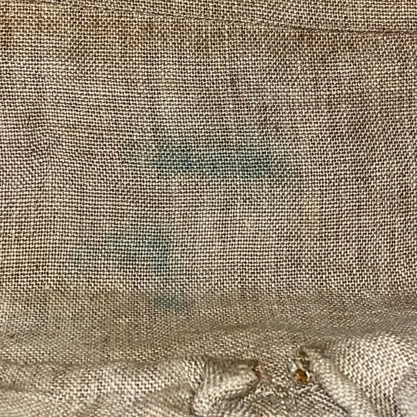 Gucci  Microguccissima Tote Bag Teal