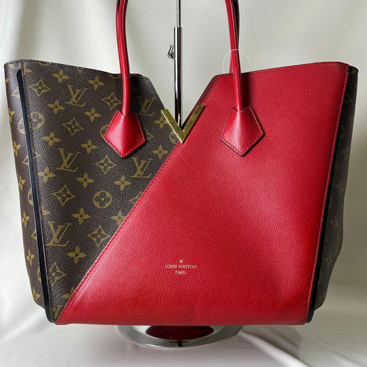 Louis Vuitton	Kimono Tote Bag