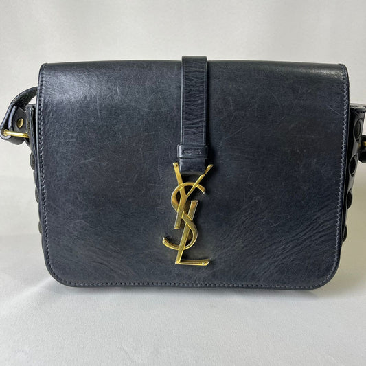 YSL	Universite Black