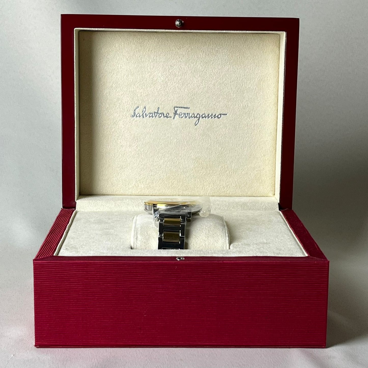 Ferragamo  Watch