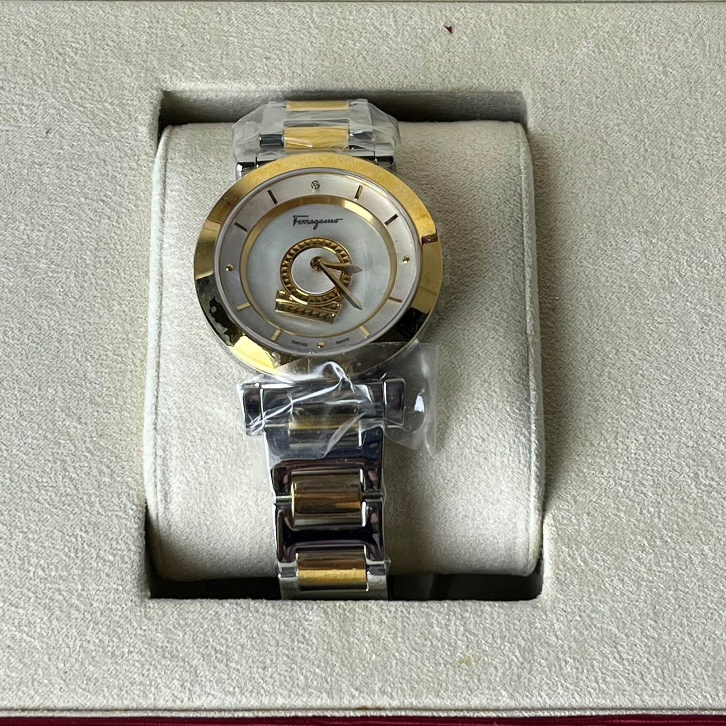 Ferragamo  Watch