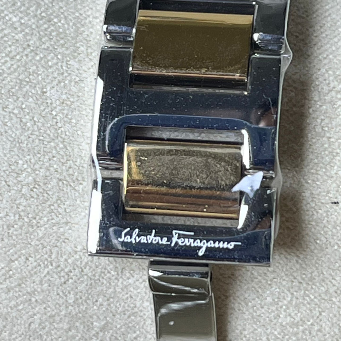 Ferragamo  Watch