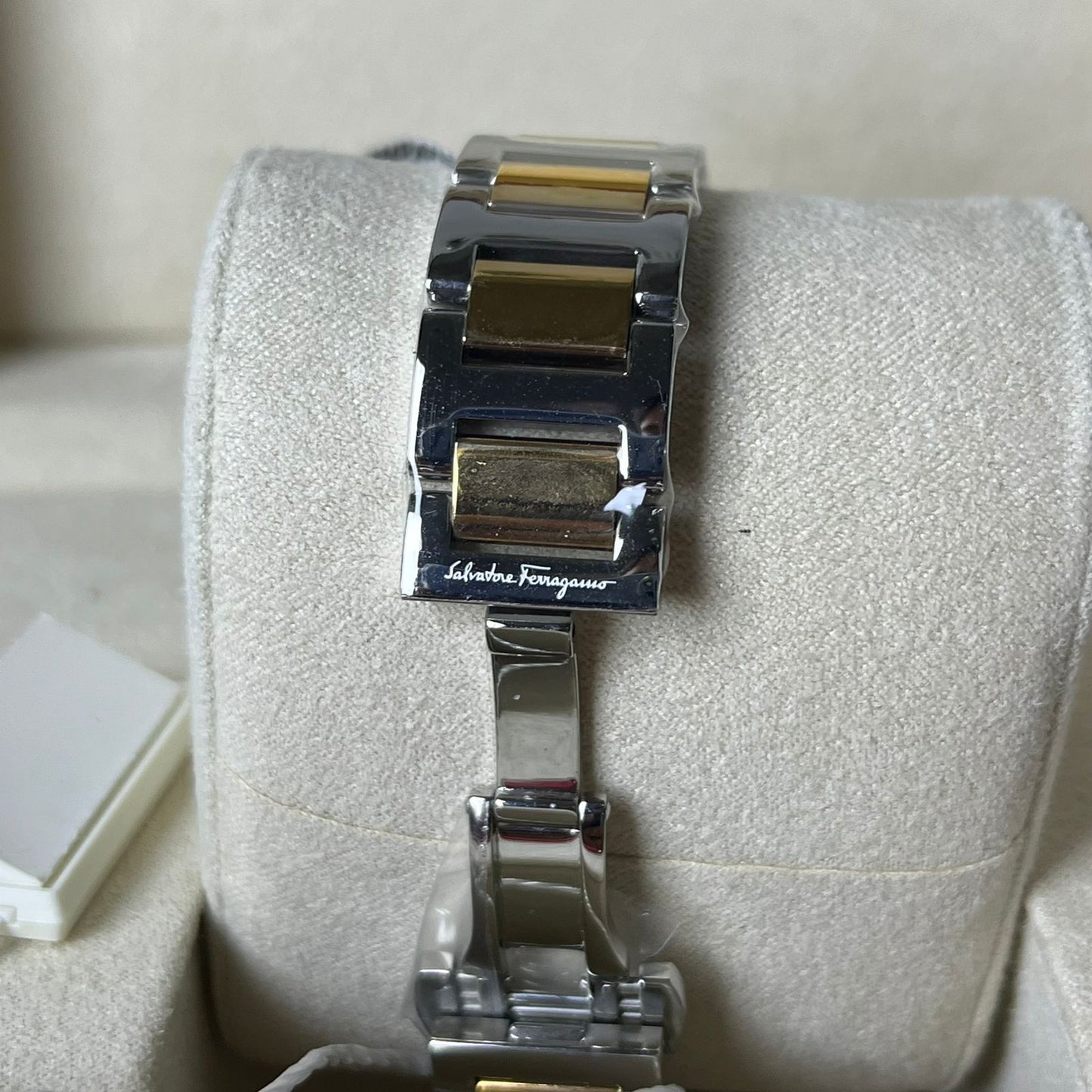 Ferragamo  Watch