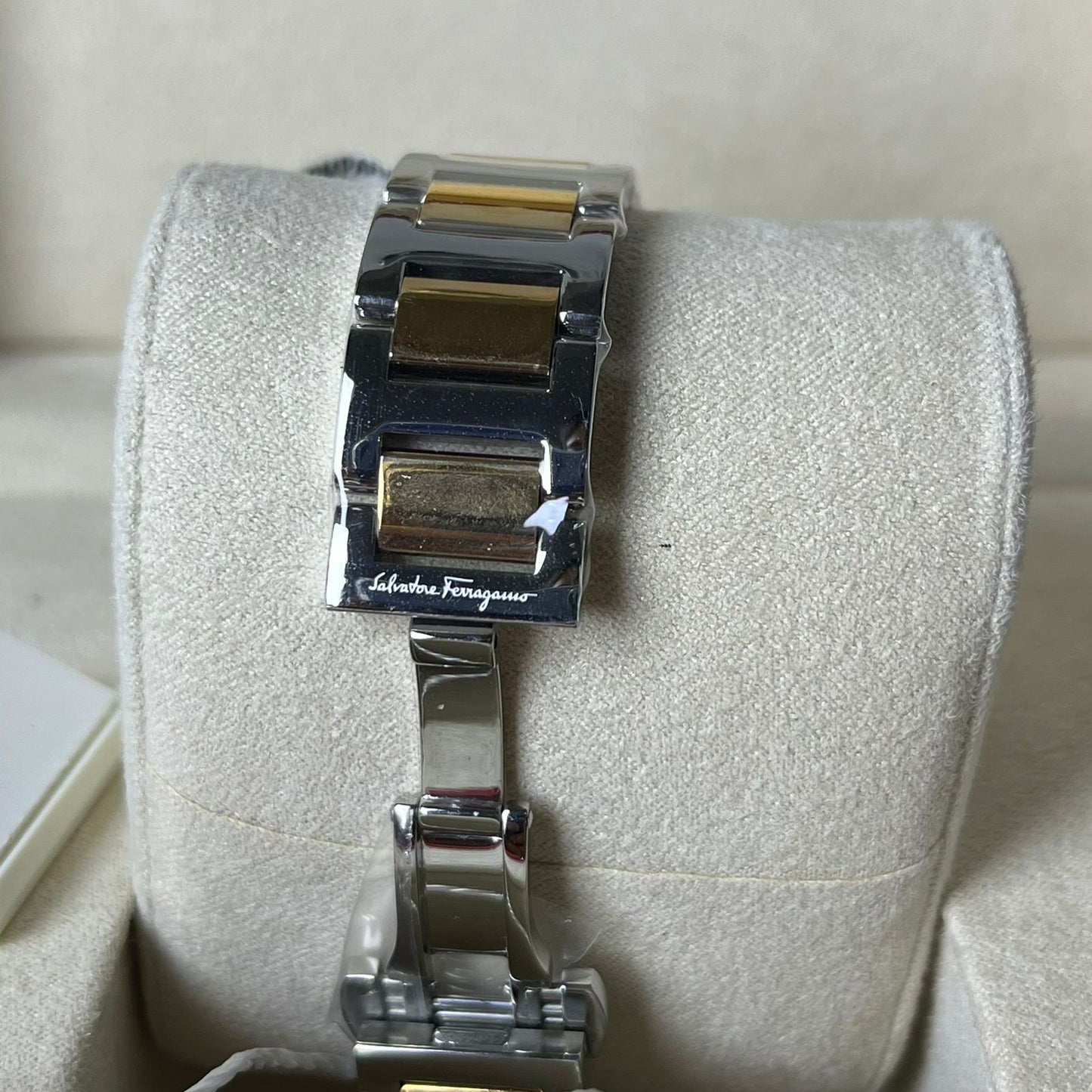 Ferragamo  Watch