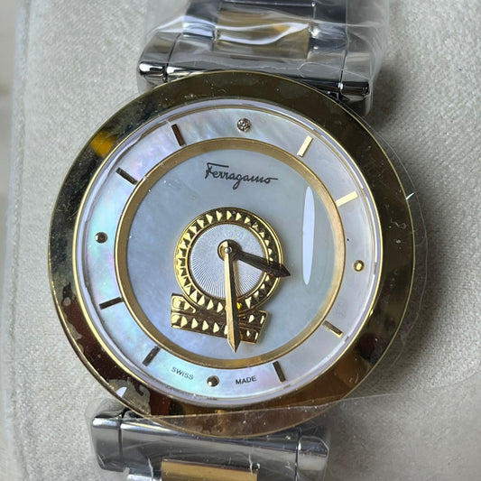Ferragamo  Watch