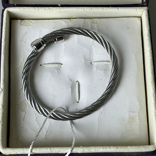 Charriol	Celtic Bangle