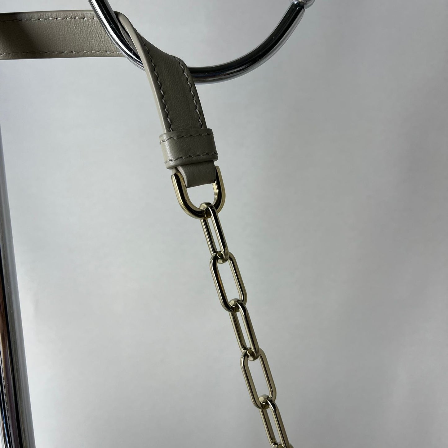 Dior	Lady D-Joy Bag Medium Beige