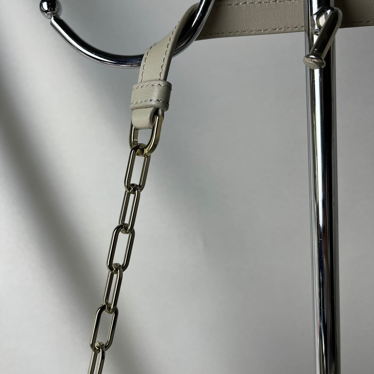 Dior	Lady D-Joy Bag Medium Beige