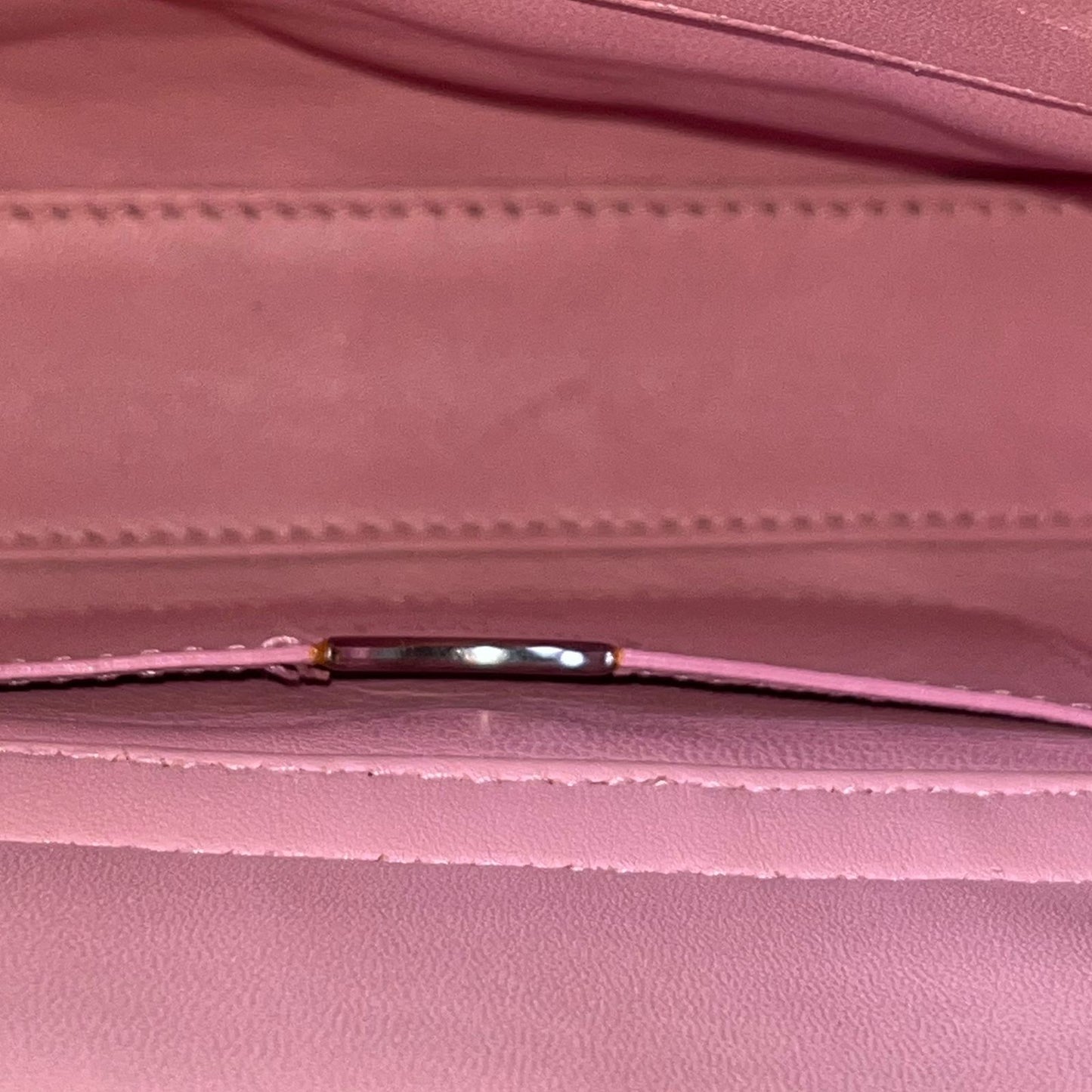 Dior Lady D-Joy Bag Medium Pink