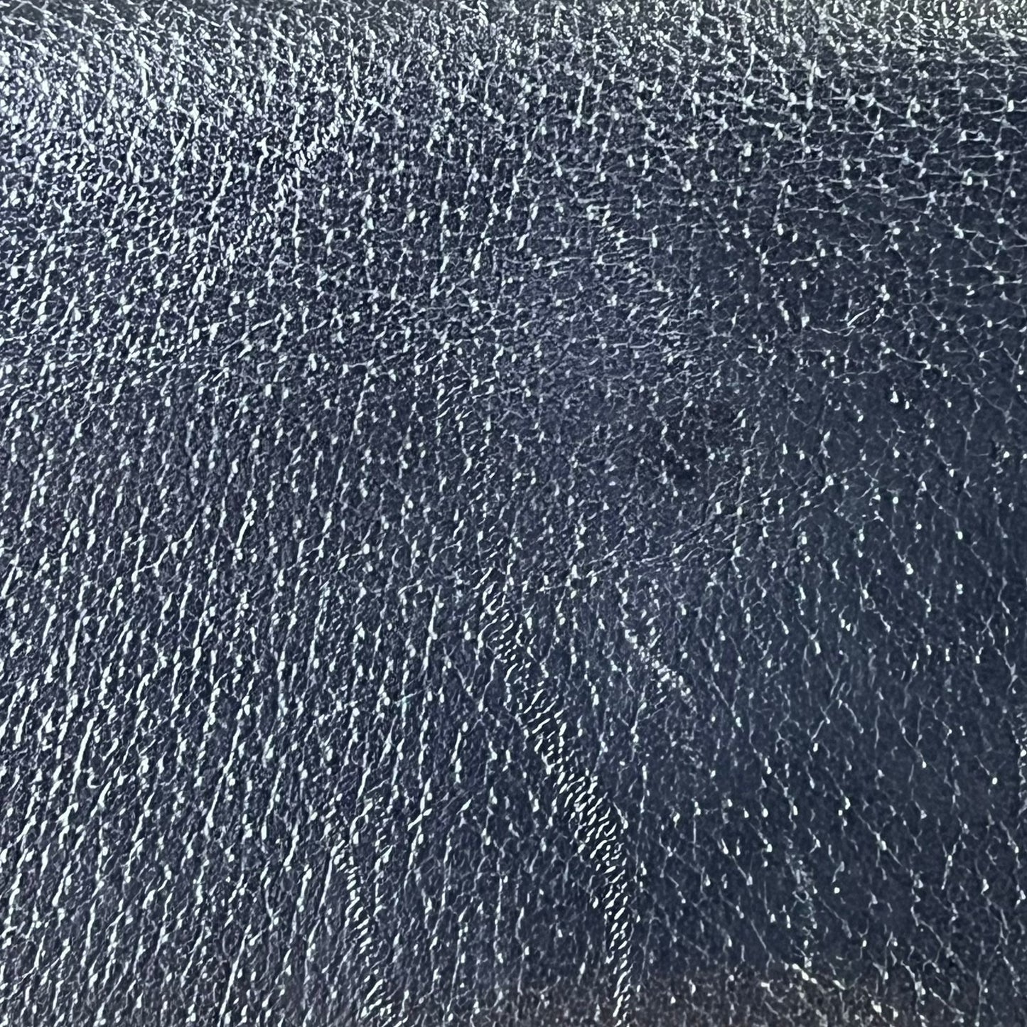 MCM  Leather Handbag Black
