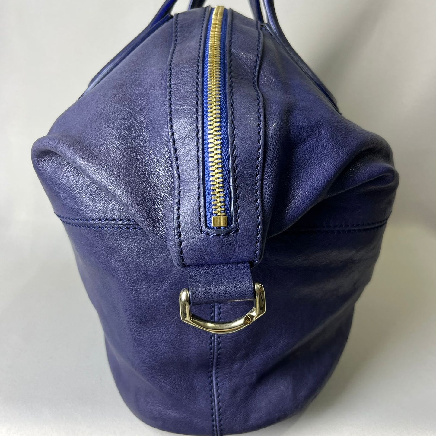 Givenchy  Nightingale Blue Medium Old Version
