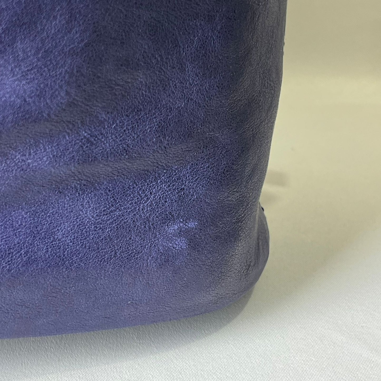 Givenchy  Nightingale Blue Medium Old Version