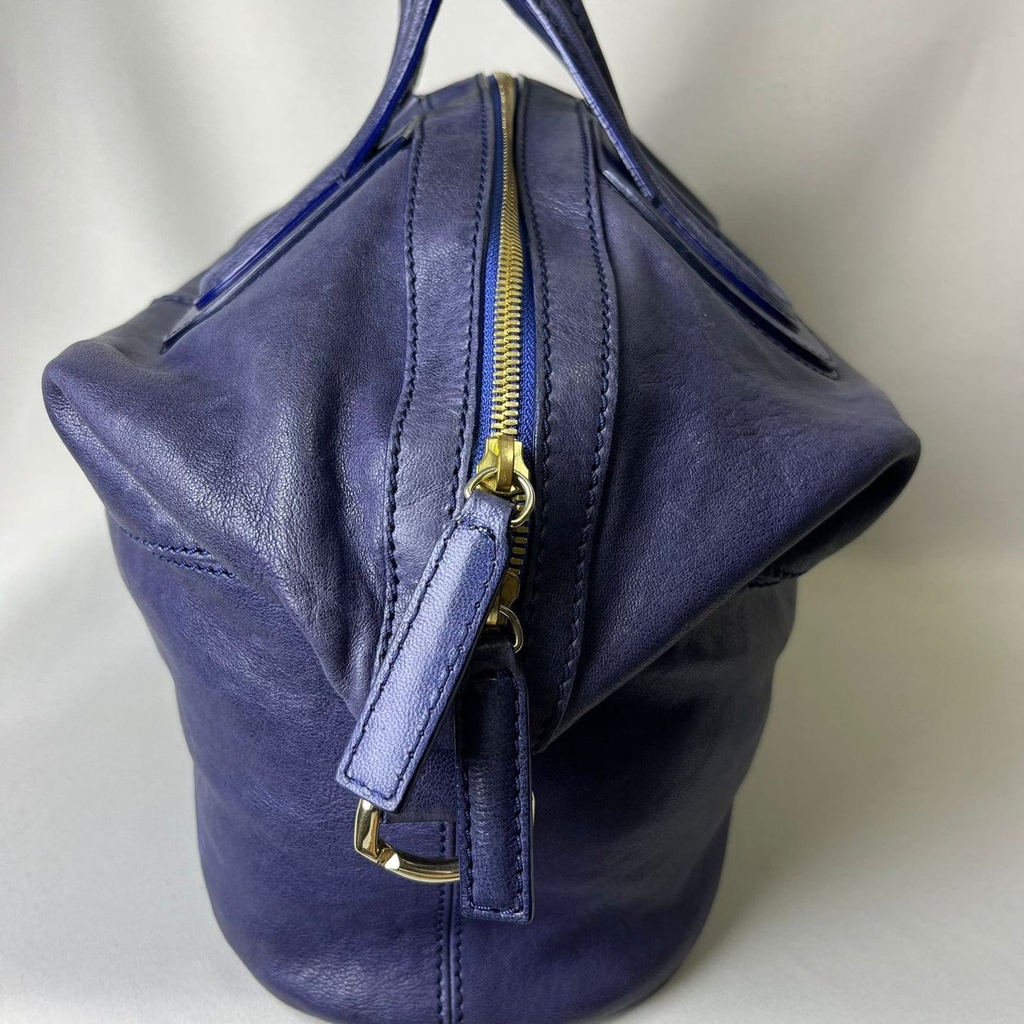 Givenchy  Nightingale Blue Medium Old Version