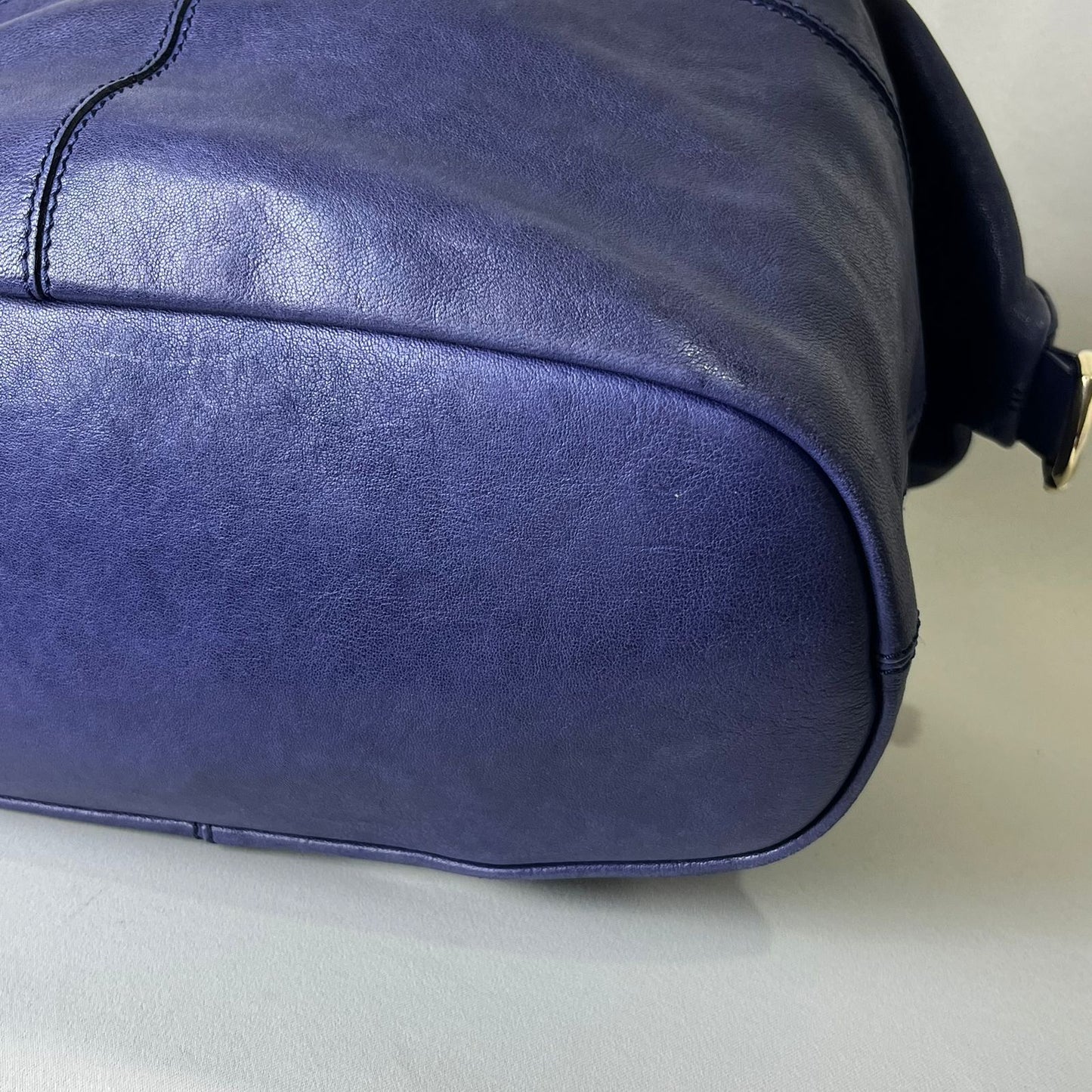 Givenchy  Nightingale Blue Medium Old Version