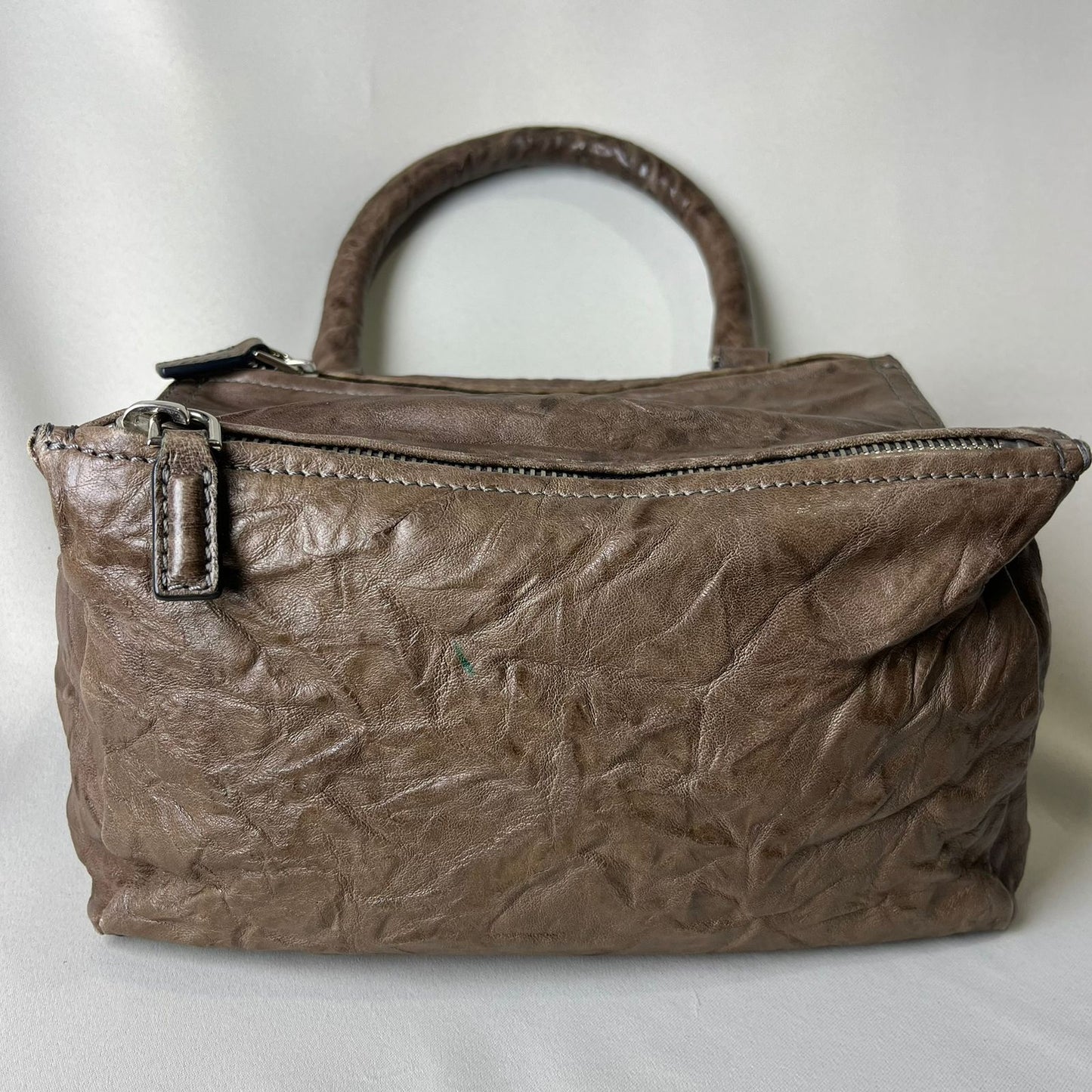 Givenchy Pandora Small Brown